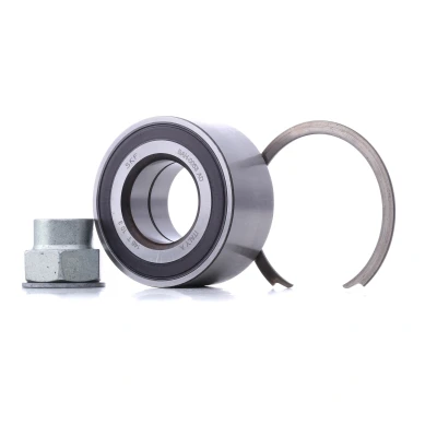 Image de SKF VKBA 3538 Kit de roulements roue avec capteur ABS intégré 72 FIAT: Punto II 3/5 portes, Idea, Stilo CITROËN: Nemo Van, Break