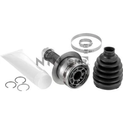 Image de SNR OBK59.001 Soufflet De Cardan Thermoplastique PEUGEOT: 308 SW 2, Expert I Van, II CITROËN: C4 Grand Picasso Jumpy Van