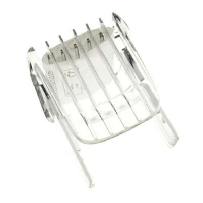Image de Peigne à barbe réglable Adjustable Beard Comb For Philips Shaver