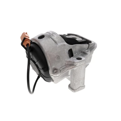 Image de VAICO V10 2647 Support moteur Q+, Première Monte avant gauche hydraulique commutable électriquement AUDI: A4 B8 Berline, A5 Coupe