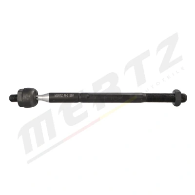 Image de MERTZ M S1268 Rotule Axiale Essieu avant gauche, droit 294 avec écrou MAZDA: 3 5 portes, 5, Berline