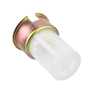 Image de moteur filtre à huile du réservoir de carburant pour Honda GX390 GX340 GX270 GX240 GX200 GX160 GX140 GX120 GX110 152 168F 188 F Générateur