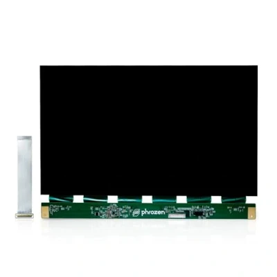 Image de Phrozen Écran LCD Mono 15 pouces Affichage pour Sonic Mega 8K S avec une résolution XY de 43 µm Pièces rechange imprimante 3D à résine 1 pièce