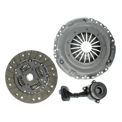 Image de LuK 623 2131 33 Kit d&#039;embrayage avec butée hydraulique disque 230 FORD: Galaxy Mk1 MPV
