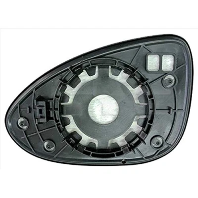 Image de TYC 306 0022 1 Miroir De Rétroviseur gauche CHEVROLET: Aveo 5 portes, Berline