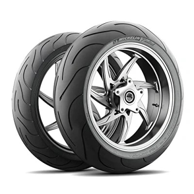 Image de Michelin Pilot Power 2Ct 190/50 R17 73W auto Pneus été 091745