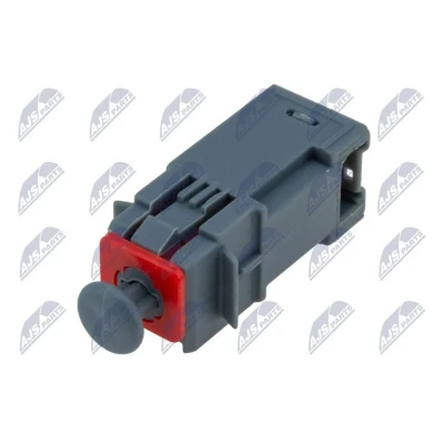 Image de NTY ECP PL 037 Commande, embrayage (GRA) OPEL: Corsa D 3/5 portes, Astra H Zafira A, FIAT: Punto Evo Grande portes