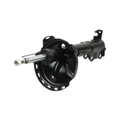 Image de MAXGEAR 11 1631 Amortisseur Essieu arrière gauche Pression de gaz Système bitube Jambe suspension Goujon en haut LEXUS: RX II