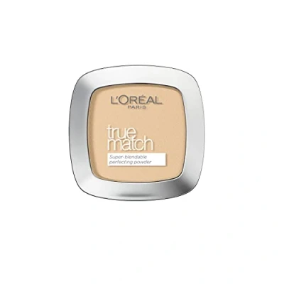 Image de L&#039;Oréal Paris True Match Fond de teint poudre