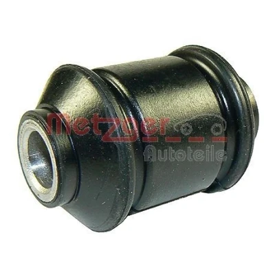 Image de METZGER 52004908 Silent Bloc De Triangle Essieu avant, avant Support métal caoutchouc pour bras oscillant transversal VOLKSWAGEN: Golf 4