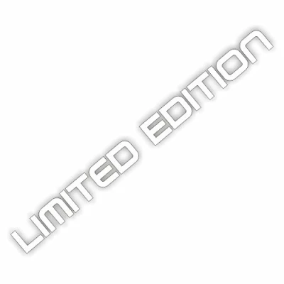 Image de Limited Edition Shocker autocollant pour main Neon JDM Tuning OEM Dub Decal Stickerbomb Bombing Fun W 250