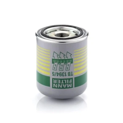 Image de MANN FILTER TB 1394/5 x Cartouche de dessicateur, système d&#039;air comprimé RENAULT TRUCKS: Midlum, T Serie, Premium 2