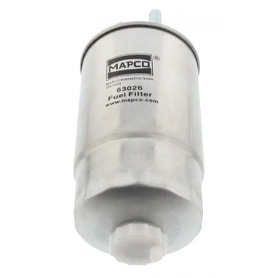 Image de MAPCO 63026 Filtre à Carburant de conduite FIAT: Grande Punto 3/5 portes, Doblo I Break, Evo FORD: KA 3 portes
