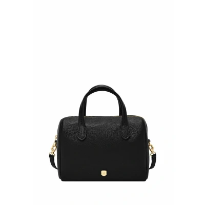 Image de Fossil Lainey, Sacoche Femme, Noir, Small