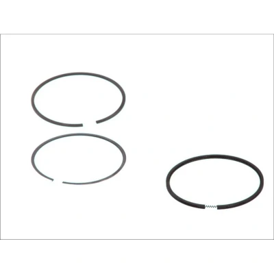 Image de GOETZE ENGINE 08 961807 00 Jeu De Segments Pistons 74,5 0,5 SUZUKI: Samurai SUV, Grand Vitara 2 SJ 413