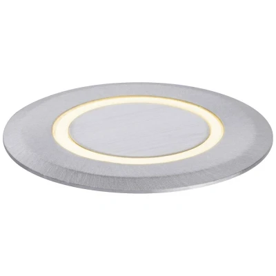 Image de Paulmann Goldlicht lampe encastrable LED 5cm cache