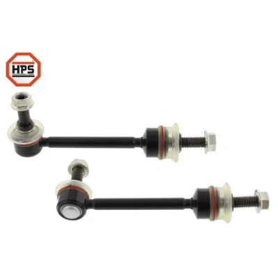 Image de MAPCO 59698/2HPS Kit de réparation, barre couplage stabilisatrice des deux côtés du pont arrière LAND ROVER: Discovery 2, 3