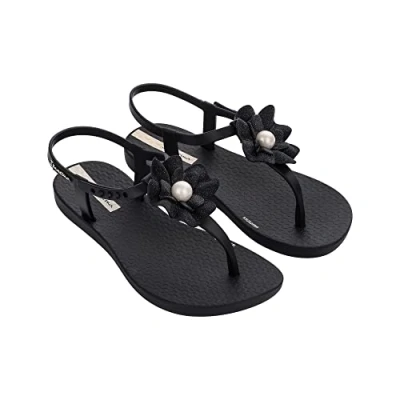 Image de Ipanema Class Flora Kids, Noir, 27.5 EU