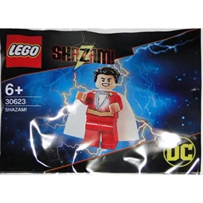 Image de LEGO Figurine Shazam