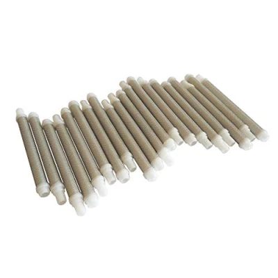 Image de Filtre à Airless Pistolet Peinture Élément Accessoire 60 Mesh 20 PCS pour Haute Pression
