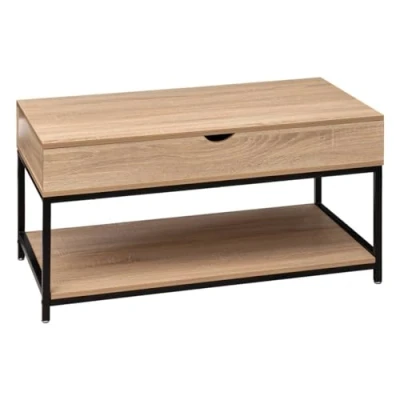 Image de 5five Table Basse relevable aliaj