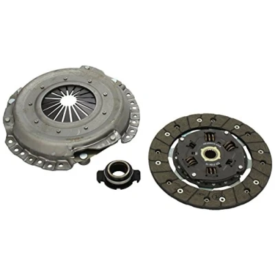 Image de LuK BR 0222 622 2107 00 Kit d&#039;embrayage avec butée de débrayage, disque 220 CITROËN: Jumpy I Van, MPV, PEUGEOT: Expert Van