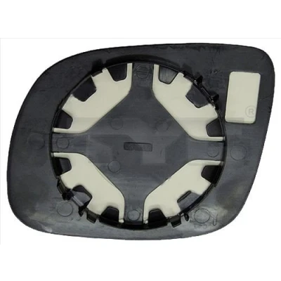 Image de TYC 332 0007 1 Miroir De Rétroviseur droit SKODA: Octavia I 5 portes, Combi