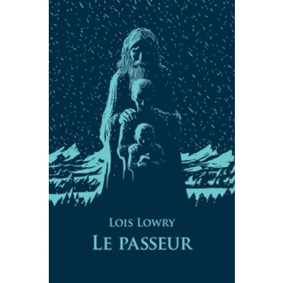 Image de Le Passeur Livre d’occasion Très bon