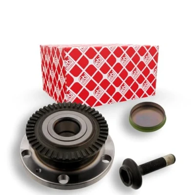 Image de FEBI BILSTEIN 31121 Kit de roulements roue AUDI: A4 B6 Berline, B7 Avant, SEAT: Exeo ST, Berline