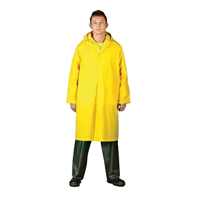 Image de Reis Ppdyxxl Manteau de pluie Jaune Taille XXL