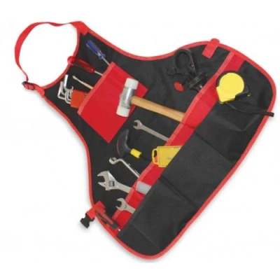 Image de Le tablier du bricoleur