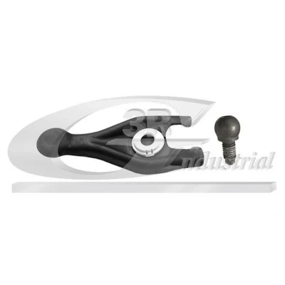 Image de 3RG 22222K Fourchette de débrayage, embrayage PEUGEOT: 407 SW, 307 3/5 portes, Berline, CITROËN: C4 I Jumpy II Van, C5 3