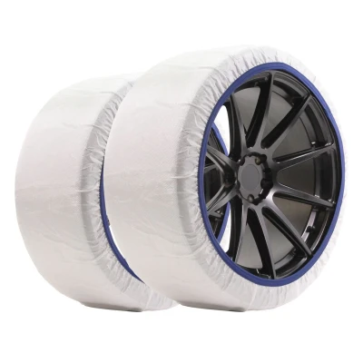 Image de EASYSOCK CAD8015 Chaussette à neige