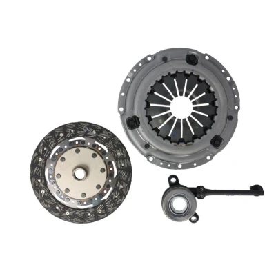 Image de LuK 623 3419 33 Kit d&#039;Embrayage NISSAN: Qashqai / Qashqai+2 I, X Trail