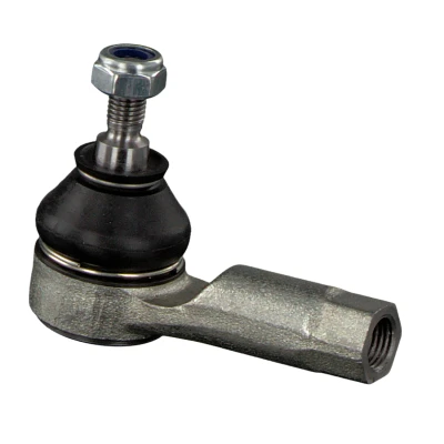 Image de febi BILSTEIN 34477 Rotule de direction Plus Essieu avant gauche, droit avec écrou autobloquant, PEUGEOT: 4007