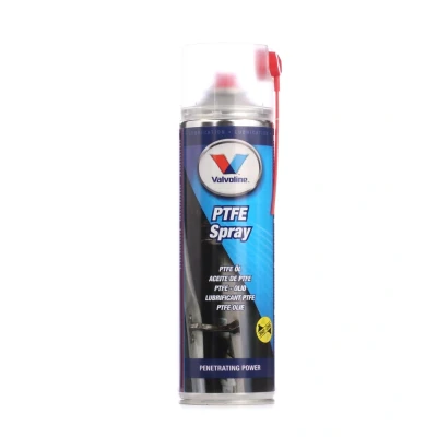 Image de Valvoline 887046 Spray PTFE aérosol 500