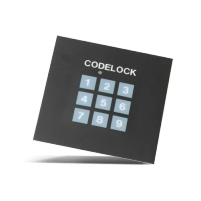 Image de Whadda WSAA6400 Serrure à code