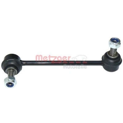 Image de METZGER 53034711 Biellette de barre stabilisatrice Essieu avant gauche 155 KIT + MAZDA: 6 5 portes, 3/5 Berline