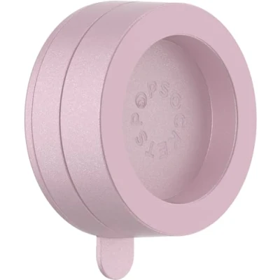 Image de PopSockets Support pour MagSafe Metallic Dusty Rose Suction