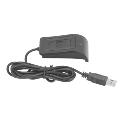 Image de Lecteur D&#039;empreintes Digitales USB, Acquisition Capacitive, Identification Biométrique, pour Système 10