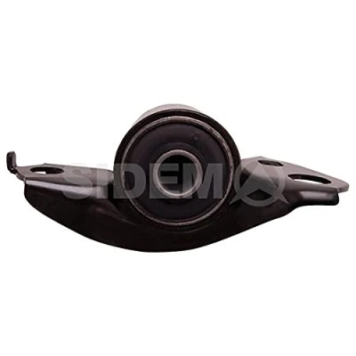 Image de SIDEM 851620 Silent Bloc De Triangle arrière, Essieu avant gauche Support métal caoutchouc barre oscillant transversal MAZDA: 626 V 5 portes