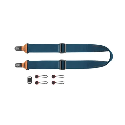 Image de PEAK DESIGN Courroie Slide Midnight SL MN 3 Neuf