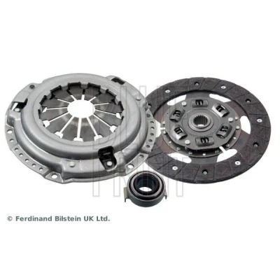 Image de BLUE PRINT ADBP300187 Kit d&#039;Embrayage à trois pièces avec graisse synthétique butée de débrayage 212 HONDA: CIVIC 7 Hatchback, HR V I