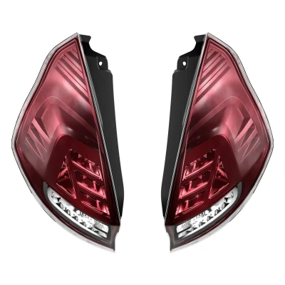 Image de Osram LEDTL101 CL Feux arrière LED LEDriving, Set de 2