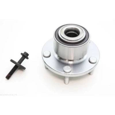 Image de Kit de roulements roue AUTOMEGA 110015710