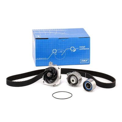 Image de SKF VKMC 02172 Pompe à Eau + Kit De Distribution 167 FIAT: Coupe, BRAVO 1, Marea Weekend, LANCIA: Lybra Berline, Break