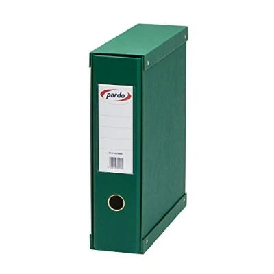 Image de Pardo Module 1 Classeur Vert