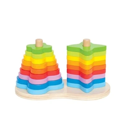 Image de Hape HAP E0406 E0406, Multi Colour
