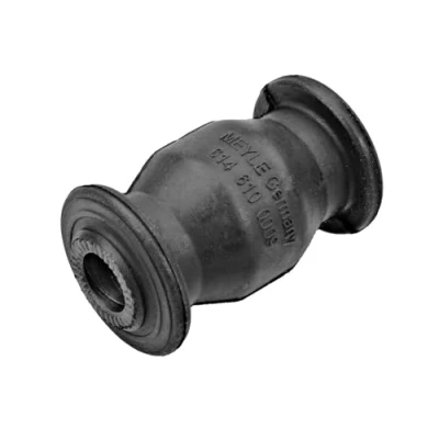Image de MEYLE 614 610 0009 Douille de palier, bras transversal sans fixation ORIGINAL Quality SUZUKI: Wagon R+ II 3/5 portes, OPEL: Agila A