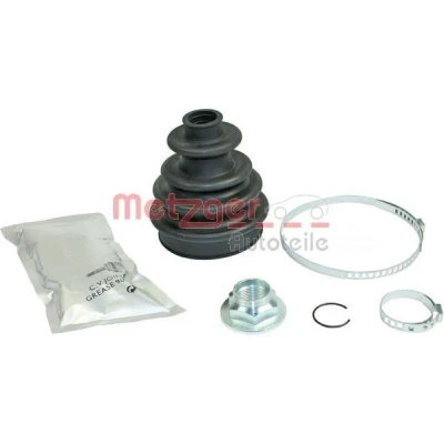 Image de METZGER 751.088 Soufflet De Cardan 103 Néoprène (polychloroprène) avec écrou TOYOTA: Corolla IX 3/5 portes, Berline